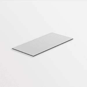 100mm x 50mm (0.85mm) - Magnetic Labels