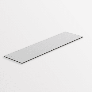 145mm x 40mm (0.85mm) - Magnetic Labels