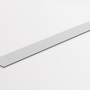 300mm x 40mm (0.85mm) - Magnetic Labels