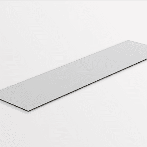 300mm x 80mm (0.85mm) - Magnetic Labels