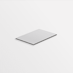 70mm x 50mm (0.85mm) - Magnetic Labels