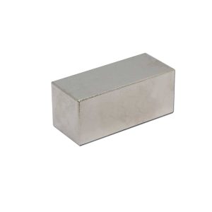 70mm x 30mm x 30mm Neodymium Block