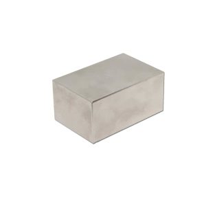 70mm x 46mm x 34mm Neodymium Block