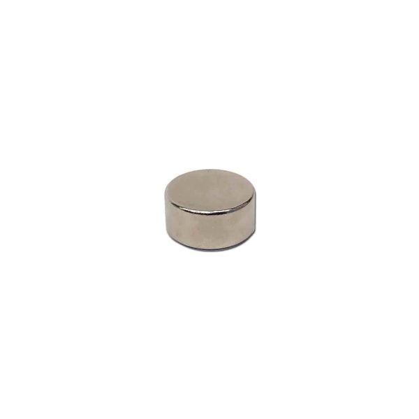Neodymium Rod Magnets | E-Magnets
