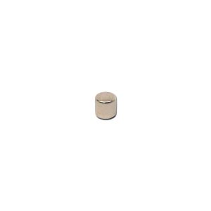 4mm x 4mm Neodymium Cylinder
