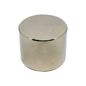 50mm x 40mm Neodymium Disc