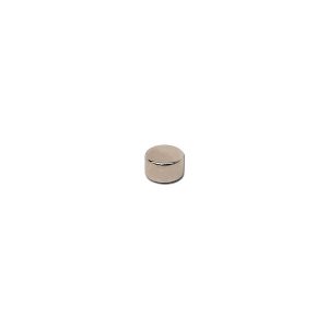 5mm x 3mm Neodymium Disc