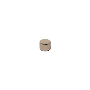 5.45mm x 4mm Neodymium Cylinder