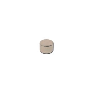 6mm x 4mm Neodymium Disc
