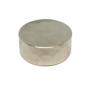 65mm x 27mm Neodymium Disc