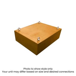 800mm x 600mm Overhead Plate Magnet