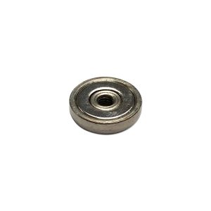 16mm x 4.5mm Neodymium Pot (Internal Thread)