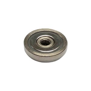 25mm x 7mm Neodymium Pot (Internal Thread)