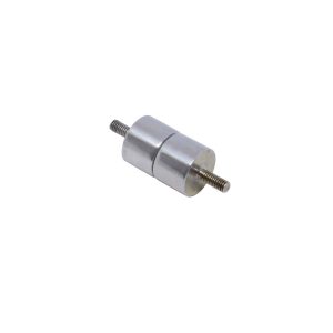 16mm Stainless Steel Pot