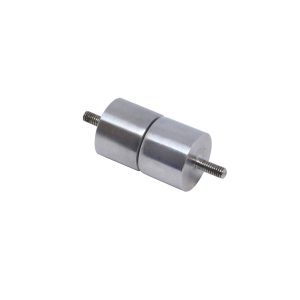 20mm Stainless Steel Pot
