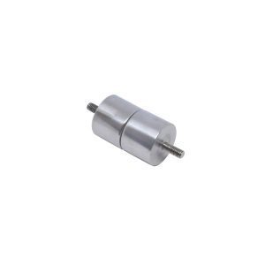 25mm Stainless Steel Pot