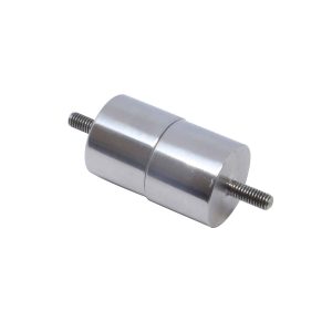 30mm Stainless Steel Pot