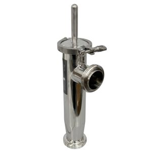 2" Inline Magnetic Probe