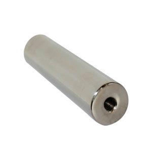 150mm x 25mm Magnetic Rod