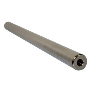 400mm x 25mm Magnetic Rod