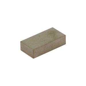 20mm x 10mm x 5mm Samarium Block