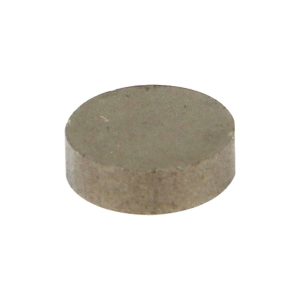 10mm x 3mm Samarium Disc