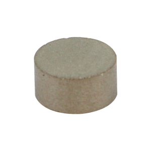 10mm x 5mm Samarium Disc