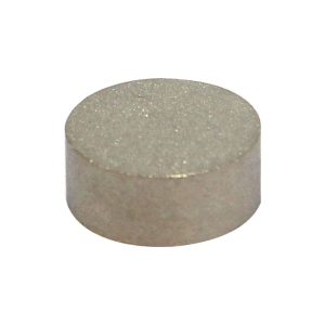 12mm x 5mm Samarium Disc
