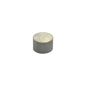 8mm x 5mm Samarium Disc