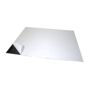 Pre Cut Self Adhesive Magnetic Sheeting