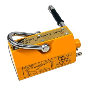 1000Kg Lifting Magnet (PML-10)