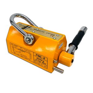 600Kg Lifting Magnet (PML-6)
