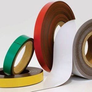 Magnetic Strip