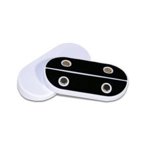 Magnetic Whiteboard Memo Holder