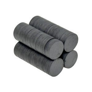 5000 Pack of 25mm x 3mm Ceramic Discs
