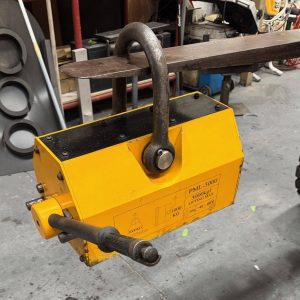 Clearance 3000Kg Lifting Magnet (PML-30)