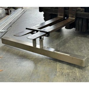 1500mm Overhead Plate Magnet (Neodymium)