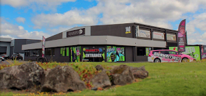 Magnets New Zealand place picture