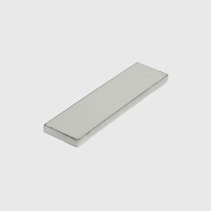 80mm x 20mm Flat Bracket