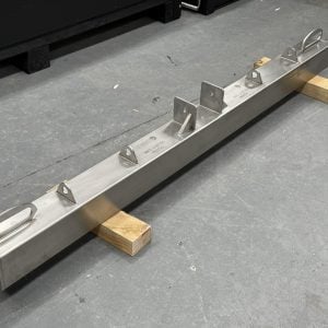 1500mm Overhead Plate Magnet (Neodymium)