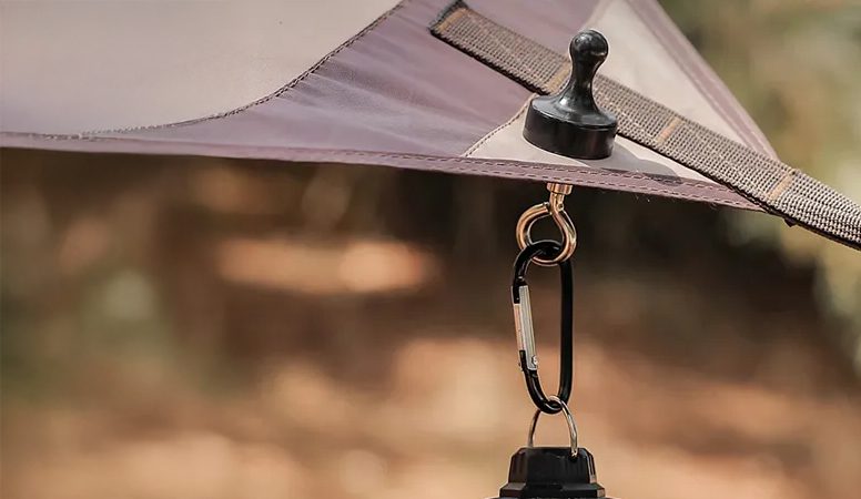 Essential Magnet Hacks for Your Next Camping Trip