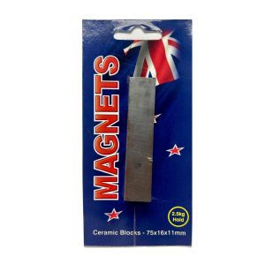 Clearance 48mm x 22.5mm x 10mm Ceramic Block Pack