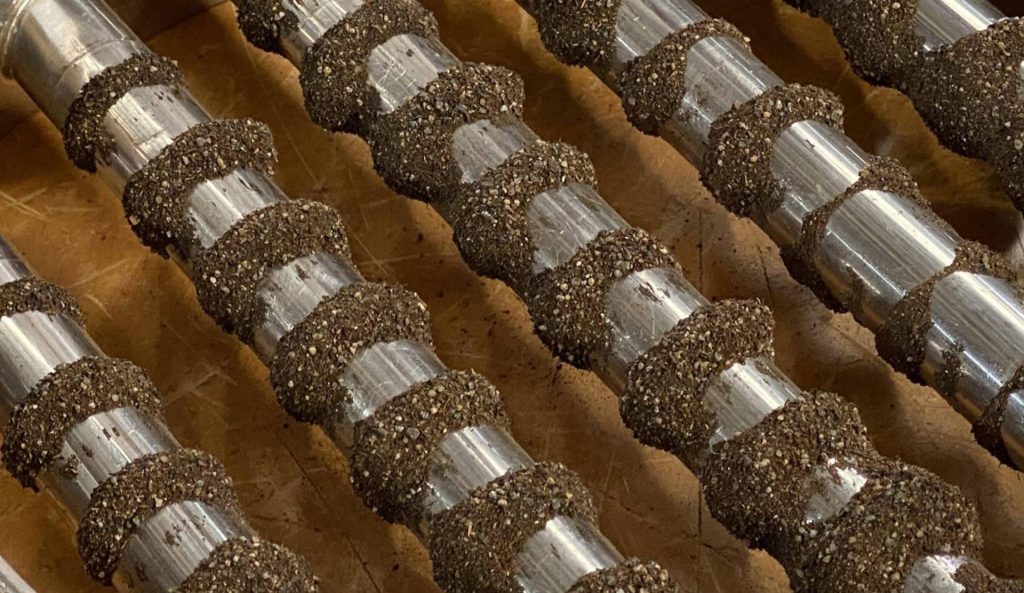Magnetic Separation Equipment for the Food Industry