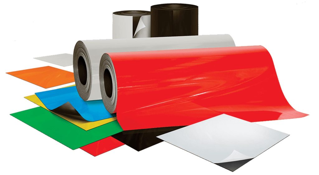 How to Use Magnetic Labels on Racking, Shelving & More