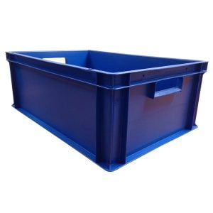 BST Detectable Box