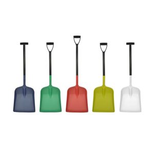 BST Detectable Shovels (Two Piece)