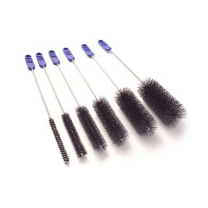 BST Tube Brushes Range