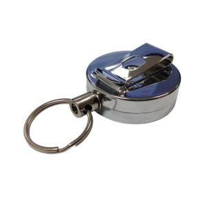 BST Stainless Key Reel (120cm)