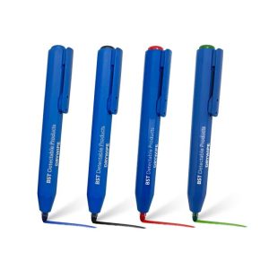 BST Detecta-Retractable Board Marker