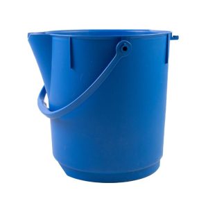 BST Detectable 12L Bucket